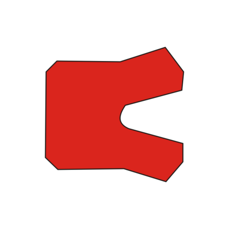 Uszczelnienia symetryczne 1