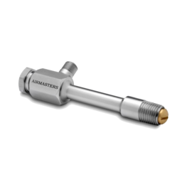 Vortex tube air m2h