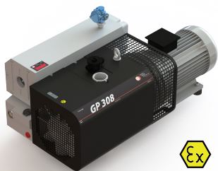 GP GPM 308 ATEX