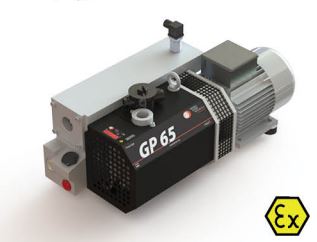 GP GPM 45 ATEX