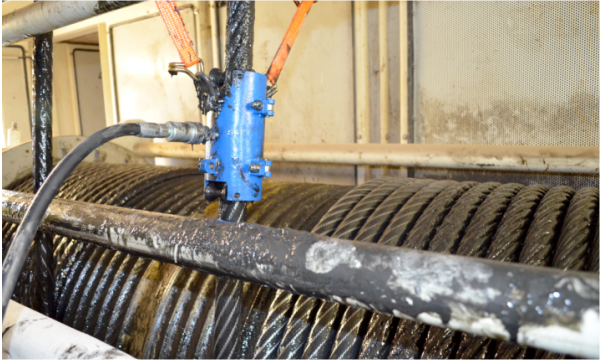 Cms wire rope 4