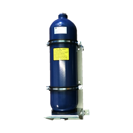 Druckflasche HDF – HENNLICH HCT – hennlich-hct.de