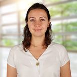 Berater Anna Mirowska