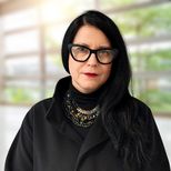 Berater Joanna Kristman