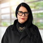Joanna Kristman Joanna Kristman