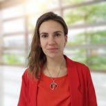 Berater Marlena Brieger