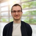 Berater Patryk Hałas