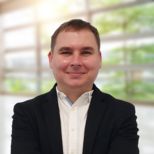 Berater Rafał Iwaniak