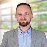 Berater Rafał Waściński