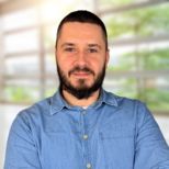 Berater Łukasz Wójcik